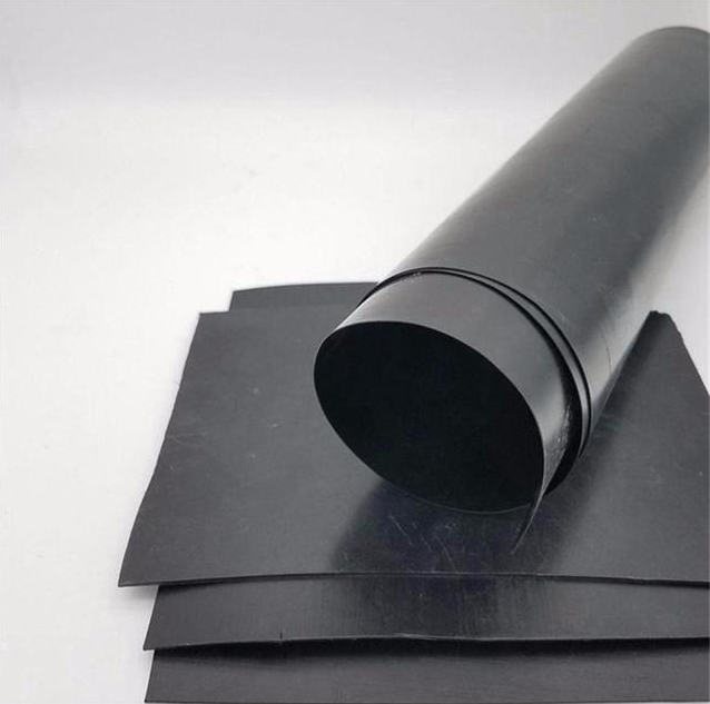 길이는 고객의 요구 사항 HDPE 지오 엠브라인 수질성 생선 농장 연못 라이너 시트 1