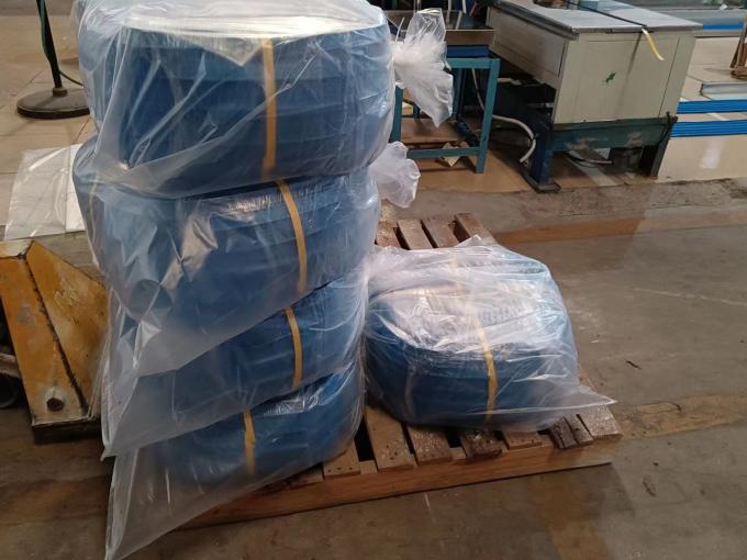 150mm 너비 3mm 두께 콘크리트 건설용 PVC 워터 스톱 벨트 현대 디자인 9