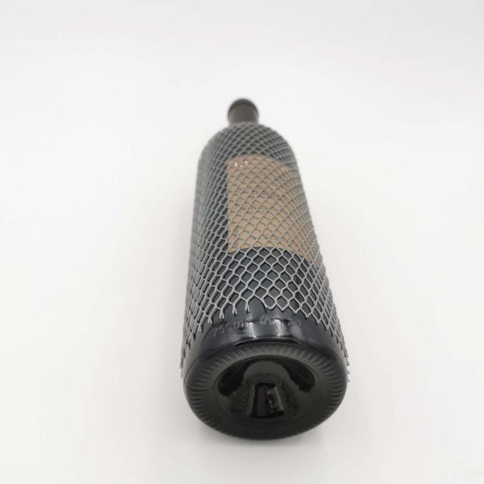 20-200mm 유연성 PE 플라스틱 보호 수면 디자인 네트워크 4