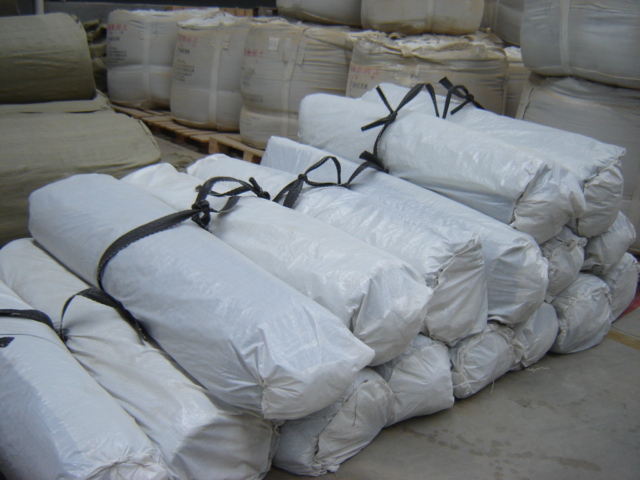 3500g-8500g/m2 벤토나이트 하이드레인 매트 21
